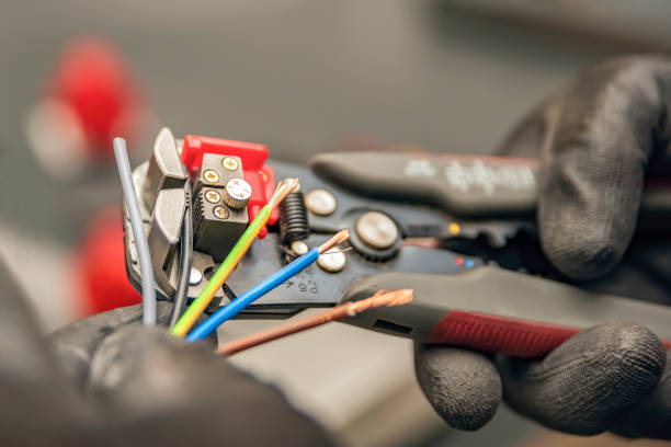 Best Emergency Electrical Repair  in Dunnigan, CA