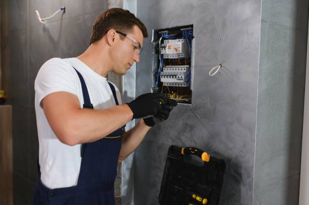 Best Affordable Emergency Electrician  in Dunnigan, CA